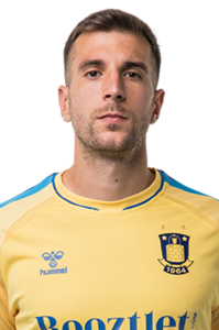 Andrija Pavlovic (SRB)
