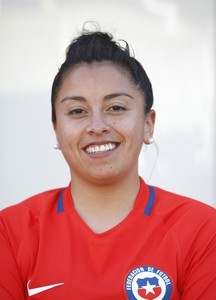 Claudia Soto (CHI)