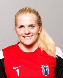 Emma Holmgren (SWE)