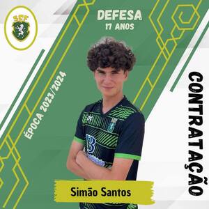 Simão Santos (POR)