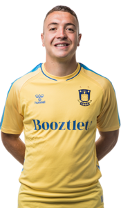 Josip Radosevic (CRO)