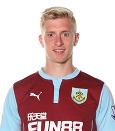 Ben Mee (ENG)