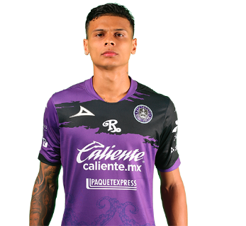 Richard Ríos (COL)