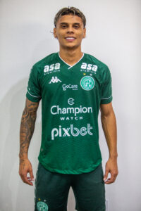 Richard Ríos (COL)