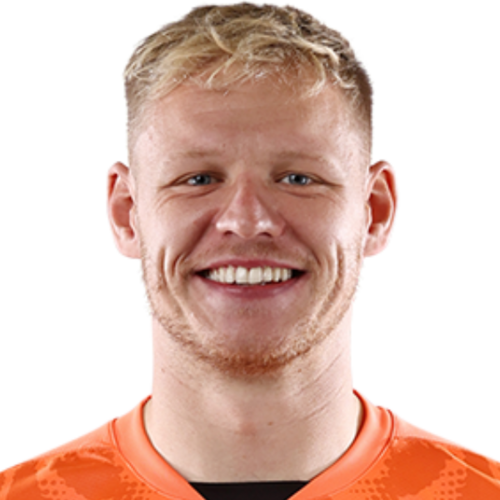 Aaron Ramsdale
