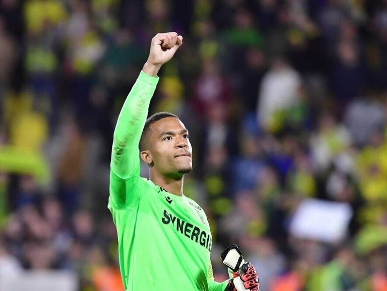 Alban Lafont (FRA)