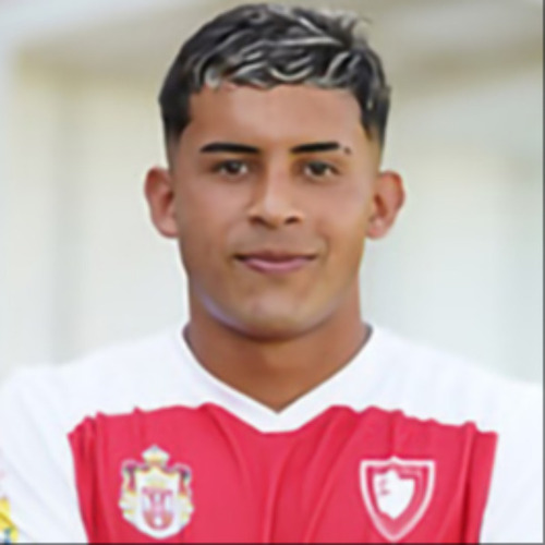 Pablo Ferreira