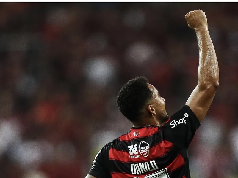 Danilo (BRA)