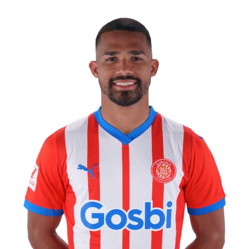 Yangel Herrera (VEN)