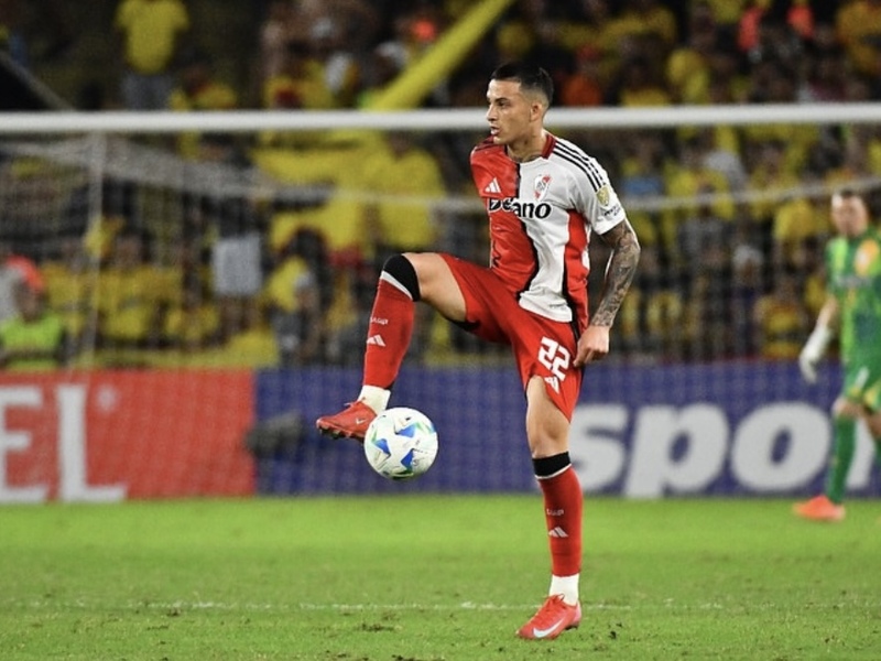 Kevin Castaño (COL)