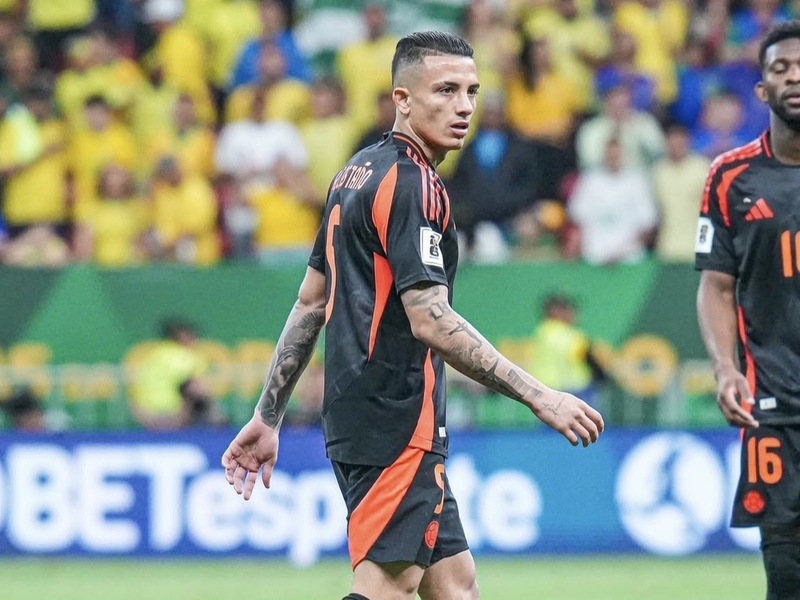 Kevin Castaño (COL)