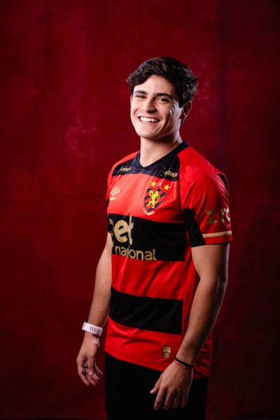 Lenny Lobato (BRA)