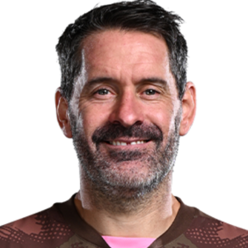 Scott Carson