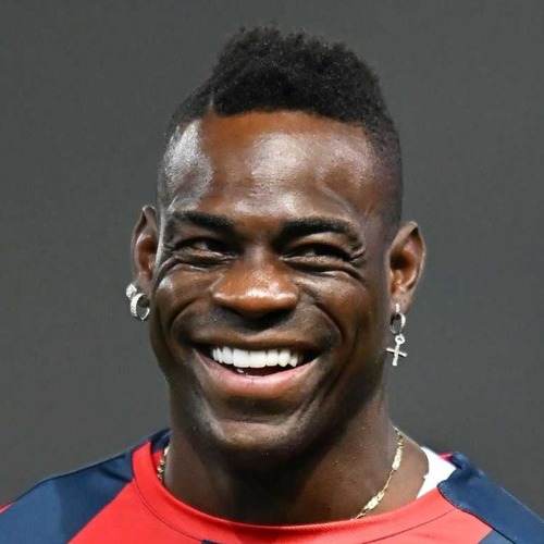 Mario Balotelli