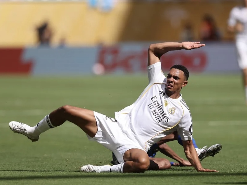 Trent Alexander-Arnold (ENG)