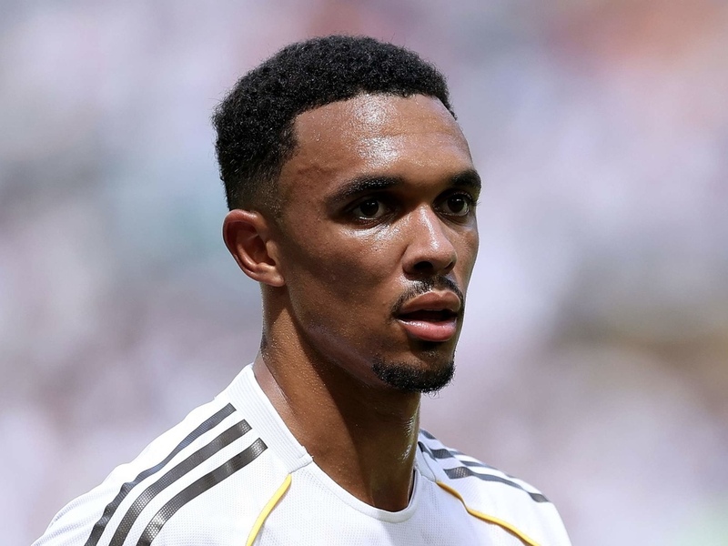 Trent Alexander-Arnold (ENG)