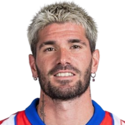Rodrigo De Paul
