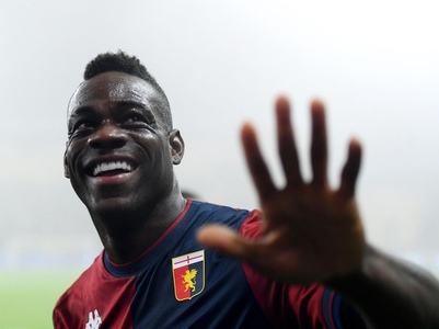 Mario Balotelli (ITA)