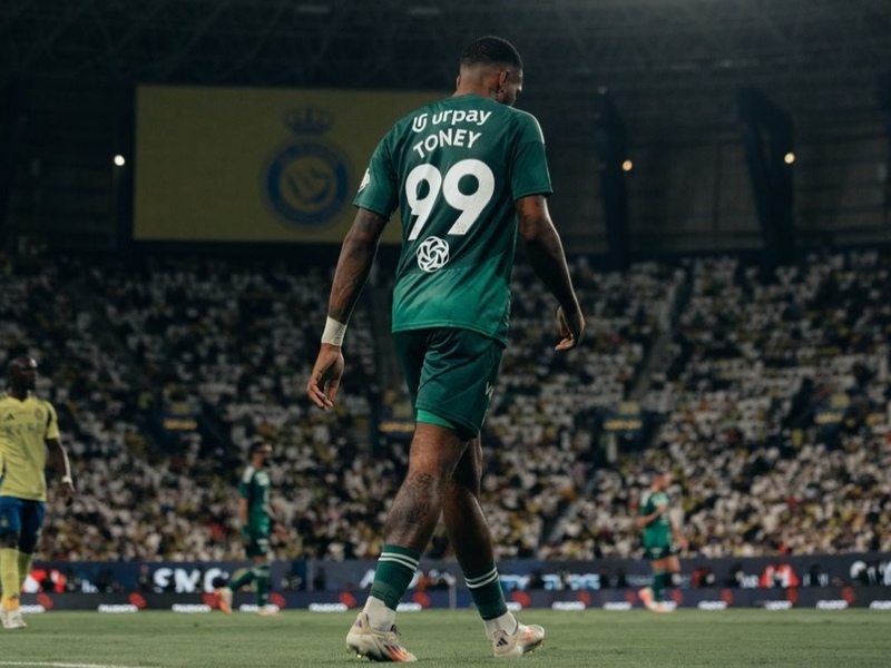 Ivan Toney (ENG)