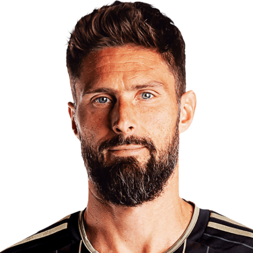 Olivier Giroud