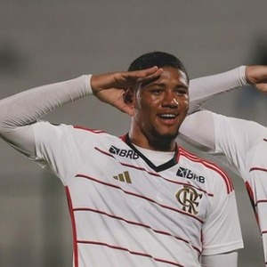 Rayan Lucas (BRA)