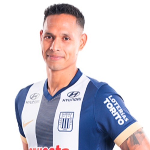 Renzo Garcs