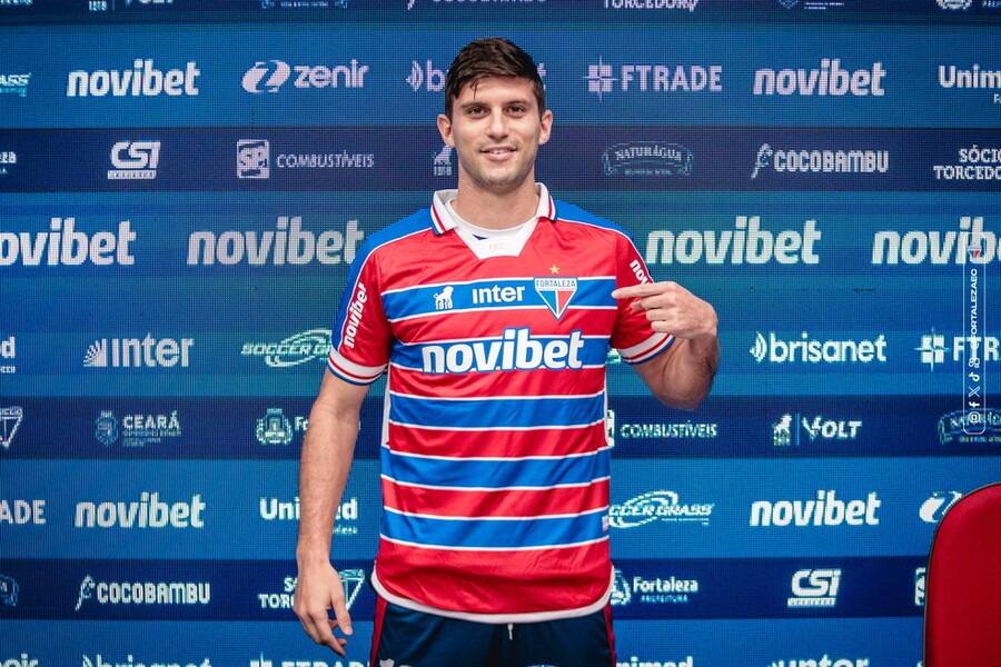 Benjamín Kuscevic (CHI)