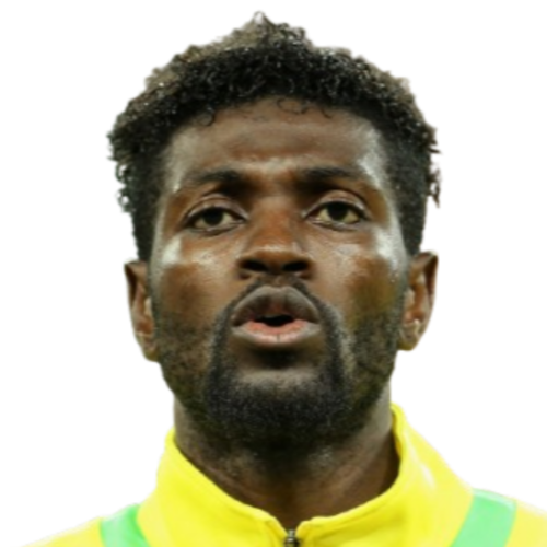 Emmanuel Adebayor