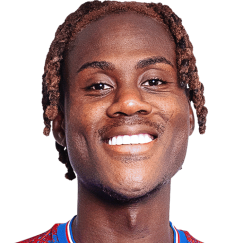 Trevoh Chalobah