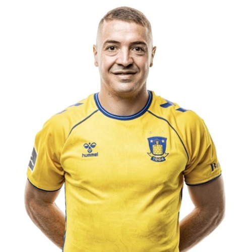 Josip Radosevic