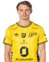 Simon Hedlund