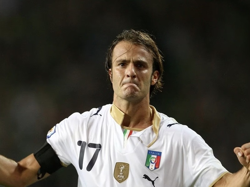 Alberto Gilardino (ITA)