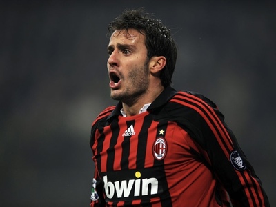 Alberto Gilardino (ITA)