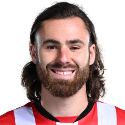 Ben Brereton