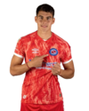 Lucas Gmez