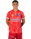 Thiago Santamara