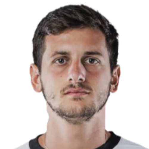 Emanuele Valeri