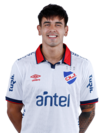 Alexis Castro