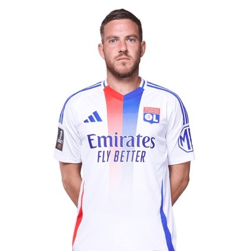 Jordan Veretout
