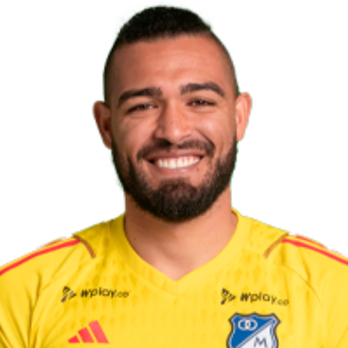 Alvaro Montero