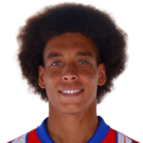 Axel Witsel