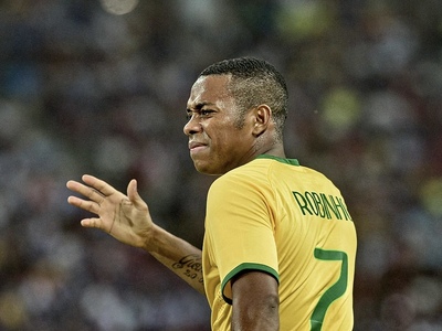 Robinho (BRA)