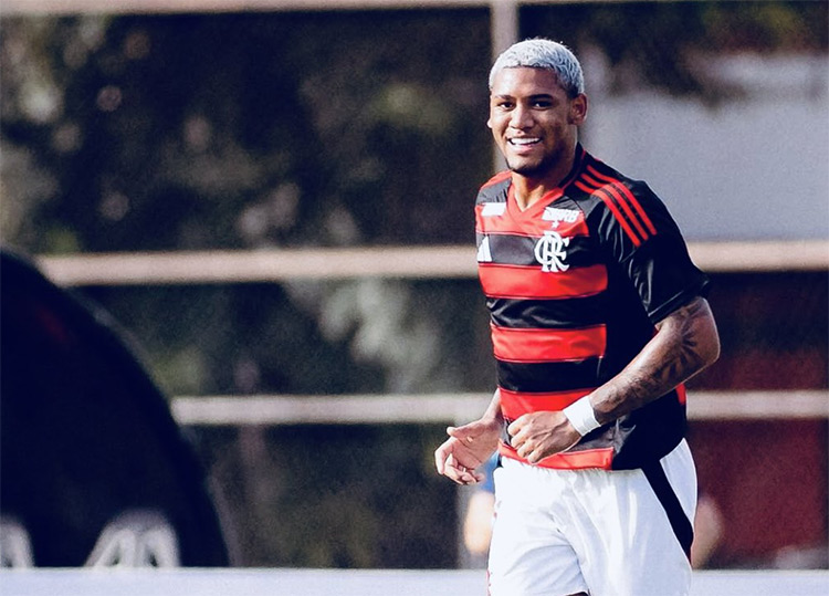Rayan Lucas (BRA)