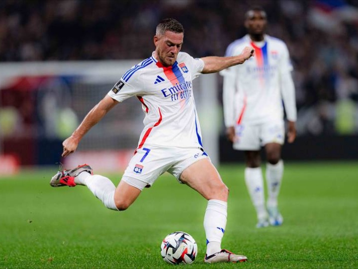 Jordan Veretout (FRA)