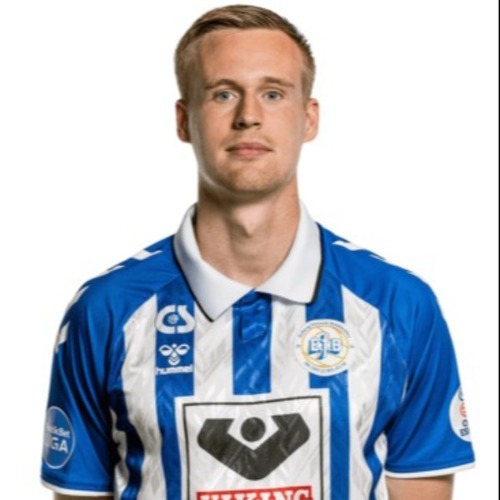 Anton Skipper