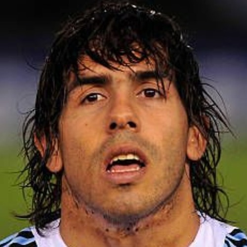 Carlos Tvez