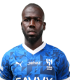 Kalidou Koulibaly