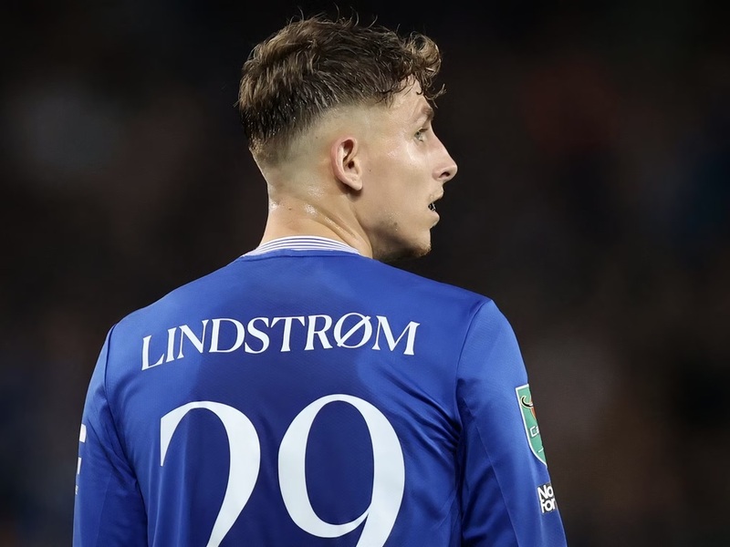 Jesper Lindstrom (DEN)