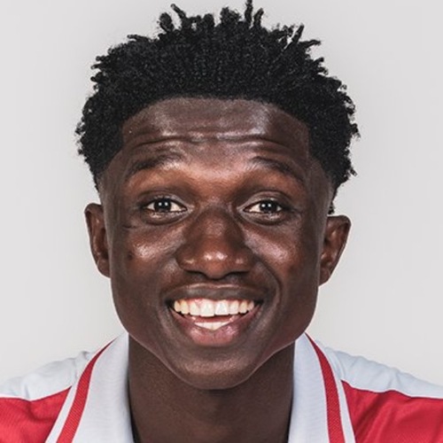 Lamine Camara