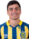 Luca Martinez Dupuy